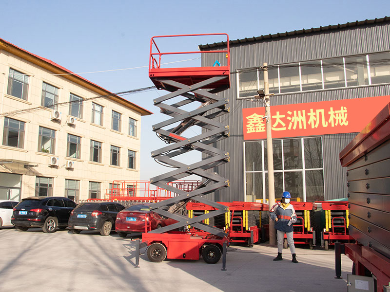 升降機廠家