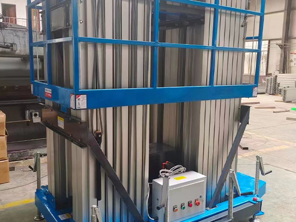 移動升降機廠家